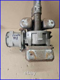 04-12 Mk2 Fiat Panda Electric Power Steering Column Motor Pump #1
