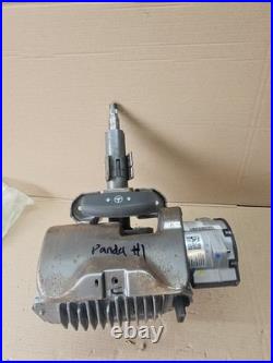 04-12 Mk2 Fiat Panda Electric Power Steering Column Motor Pump #1