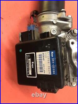 06-11 Gm Cobalt Hhr G5 Steering Pump Power Assist Motor Assembly Pscm Eps Oem