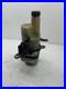08-12 Volvo V50-r Design-lux-power Steering Pump Motor-s34911139kh