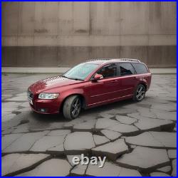 08-12 Volvo V50-r Design-lux-power Steering Pump Motor-s34911139kh 08-12 Volvo V50-r Design-lux-power Steering Pump Motor-s34911139kh