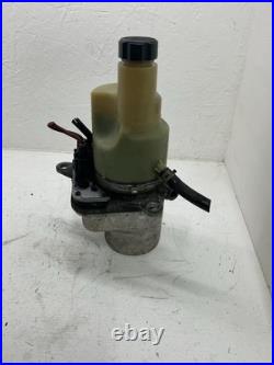 08-12 Volvo V50-r Design-lux-power Steering Pump Motor-s34911139kh 08-12 Volvo V50-r Design-lux-power Steering Pump Motor-s34911139kh