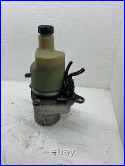 08-12 Volvo V50-r Design-lux-power Steering Pump Motor-s34911139kh 08-12 Volvo V50-r Design-lux-power Steering Pump Motor-s34911139kh