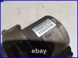 08 Mercedes A Class W169 A180 CDI 2.0 Power Steering Rack Motor
