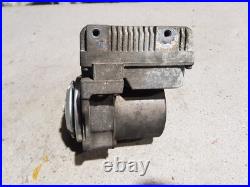08 Mercedes A Class W169 A180 CDI 2.0 Power Steering Rack Motor