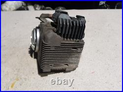 08 Mercedes A Class W169 A180 CDI 2.0 Power Steering Rack Motor