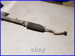 09 Mercedes A Class W169 A180 2.0 CDI Power Steering Rack + Motor 09 Mercedes A Class W169 A180 2.0 CDI Power Steering Rack + Motor