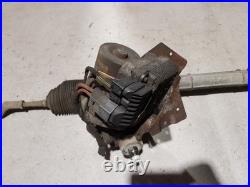 09 Mercedes A Class W169 A180 2.0 CDI Power Steering Rack + Motor 09 Mercedes A Class W169 A180 2.0 CDI Power Steering Rack + Motor