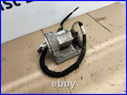10 14 Peugeot Citroen Electric Power Steering Column Motor Q003ta0874ze (309)