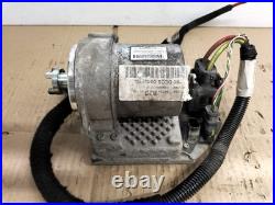 10 14 Peugeot Citroen Electric Power Steering Column Motor Q003ta0874ze (309)