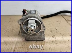 10 14 Peugeot Citroen Electric Power Steering Column Motor Q003ta0874ze (309)