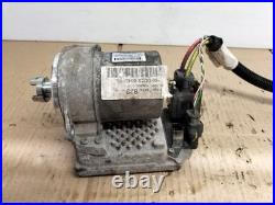 10 14 Peugeot Citroen Electric Power Steering Column Motor Q003ta0874ze (309)