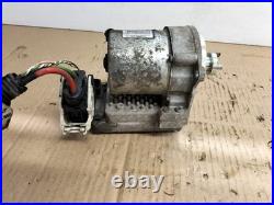 10 14 Peugeot Citroen Electric Power Steering Column Motor Q003ta0874ze (309)