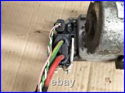 10 14 Peugeot Citroen Electric Power Steering Column Motor Q003ta0874ze (309)