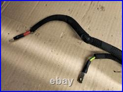 10 14 Peugeot Citroen Electric Power Steering Column Motor Q003ta0874ze (309)