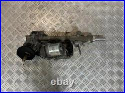 10-15 Citroen C3 Picasso 1.6 Petrol Steering Rack With Motor 6700002810