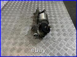 10-15 Citroen C3 Picasso 1.6 Petrol Steering Rack With Motor 6700002810