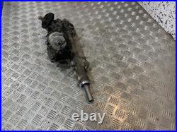 10-15 Citroen C3 Picasso 1.6 Petrol Steering Rack With Motor 6700002810