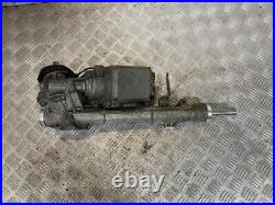 10-15 Citroen C3 Picasso 1.6 Petrol Steering Rack With Motor 6700002810