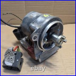 10-2014 Peugeot 207 207cc 207sw Power Steering Motor Pump Unit Rack Electrical