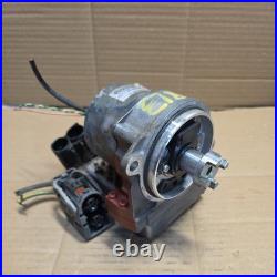 10-2014 Peugeot 207 207cc 207sw Power Steering Motor Pump Unit Rack Electrical