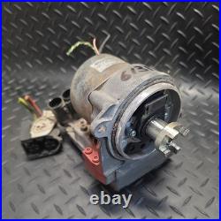 10-2014 Peugeot 207 207cc 207sw Power Steering Motor Pump Unit Rack Electrical