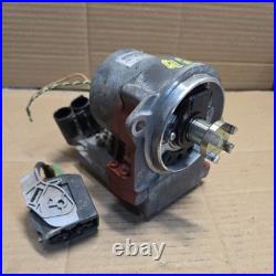 10-2014 Peugeot 207 207cc 207sw Power Steering Motor Pump Unit Rack Electrical
