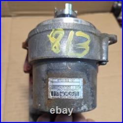 10-2014 Peugeot 207 207cc 207sw Power Steering Motor Pump Unit Rack Electrical