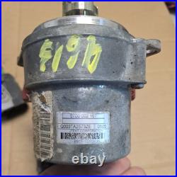 10-2014 Peugeot 207 207cc 207sw Power Steering Motor Pump Unit Rack Electrical