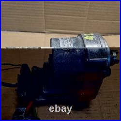 10-2014 Peugeot 207 207cc 207sw Power Steering Motor Pump Unit Rack Electrical