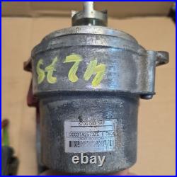 10-2014 Peugeot 207 207cc 207sw Power Steering Motor Pump Unit Rack Electrical