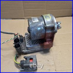 10-2014 Peugeot 207 207cc 207sw Power Steering Motor Pump Unit Rack Electrical