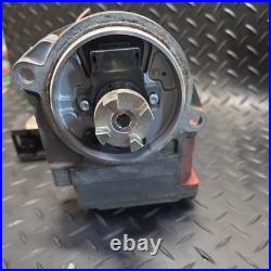 10-2014 Peugeot 207 207cc 207sw Power Steering Motor Pump Unit Rack Electrical