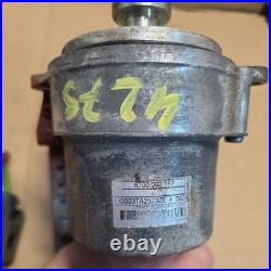 10-2014 Peugeot 207 207cc 207sw Power Steering Motor Pump Unit Rack Electrical