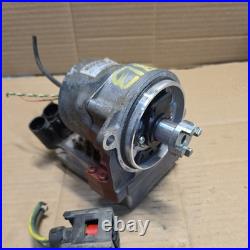 10-2014 Peugeot 207 207cc 207sw Power Steering Motor Pump Unit Rack Electrical