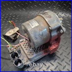10-2014 Peugeot 207 207cc 207sw Power Steering Motor Pump Unit Rack Electrical