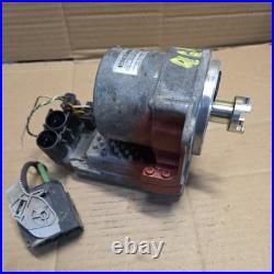 10-2014 Peugeot 207 207cc 207sw Power Steering Motor Pump Unit Rack Electrical