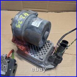 10-2014 Peugeot 207 207cc 207sw Power Steering Motor Pump Unit Rack Electrical