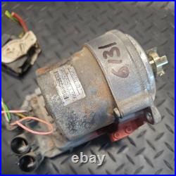 10-2014 Peugeot 207 207cc 207sw Power Steering Motor Pump Unit Rack Electrical