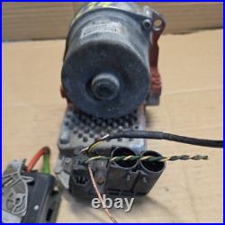 10-2014 Peugeot 207 207cc 207sw Power Steering Motor Pump Unit Rack Electrical