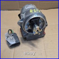 10-2014 Peugeot 207 207cc 207sw Power Steering Motor Pump Unit Rack Electrical
