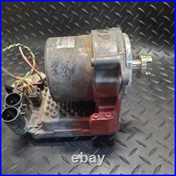 10-2014 Peugeot 207 207cc 207sw Power Steering Motor Pump Unit Rack Electrical