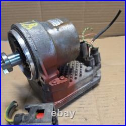 10-2014 Peugeot 207 207cc 207sw Power Steering Motor Pump Unit Rack Electrical