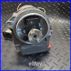 10-2014 Peugeot 207 207cc 207sw Power Steering Motor Pump Unit Rack Electrical