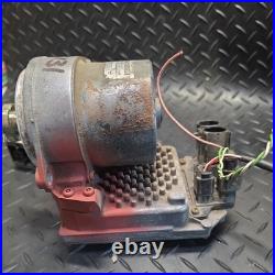 10-2014 Peugeot 207 207cc 207sw Power Steering Motor Pump Unit Rack Electrical
