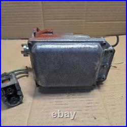 10-2014 Peugeot 207 207cc 207sw Power Steering Motor Pump Unit Rack Electrical