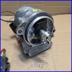 10-2014 Peugeot 207 207cc 207sw Power Steering Motor Pump Unit Rack Electrical