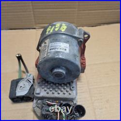 10-2014 Peugeot 207 207cc 207sw Power Steering Motor Pump Unit Rack Electrical