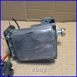 10-2014 Peugeot 207 207cc 207sw Power Steering Motor Pump Unit Rack Electrical