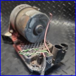 10-2014 Peugeot 207 207cc 207sw Power Steering Motor Pump Unit Rack Electrical